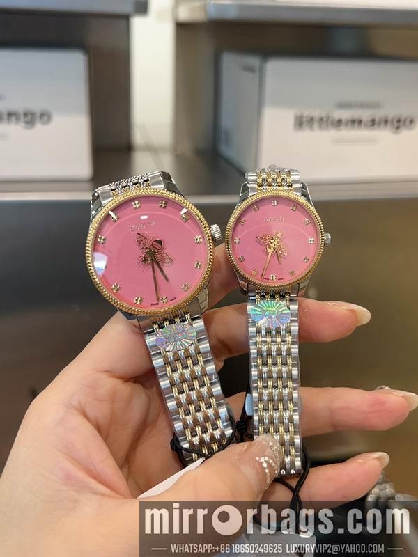 Replica Gucci 29mm 36mm 082910