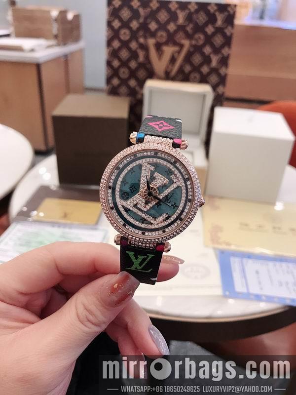 Replica LV 38X12mm 032271