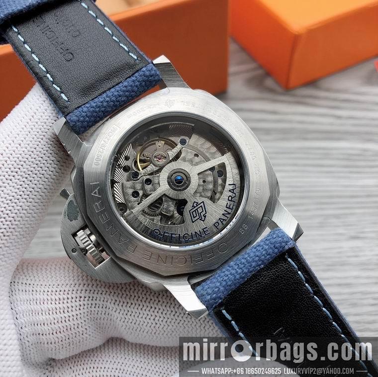 Replica Panerai men 47X5.3mm M05