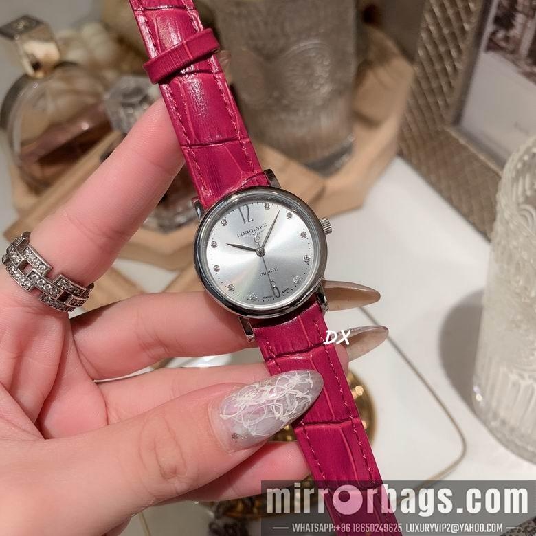 Replica Longines 28x8mm 12nms45
