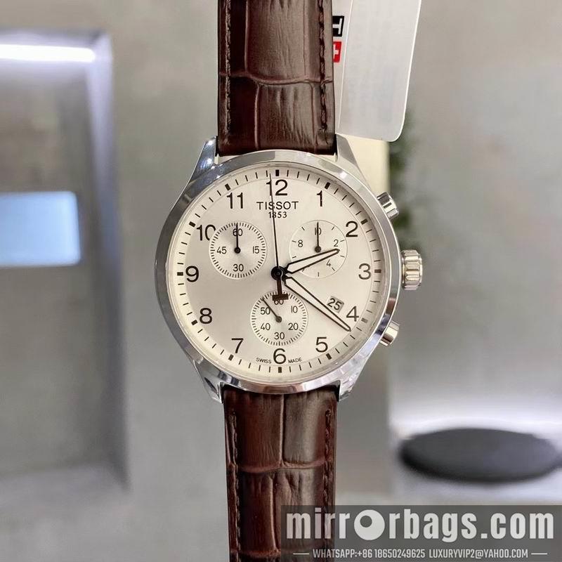 Replica Tissot watch 091005