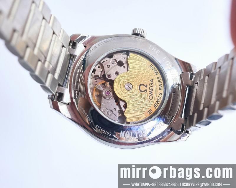 Replica Omega 39.5mm 080611