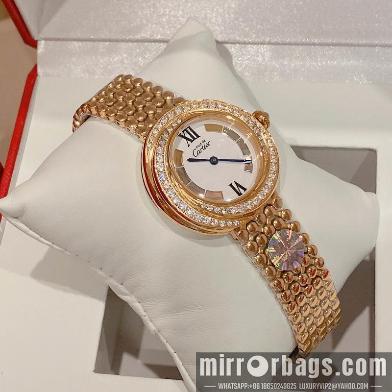 Replica Cartier 32mm 082272
