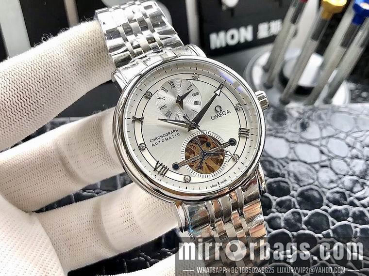 Replica Omega men 42X12mm M61
