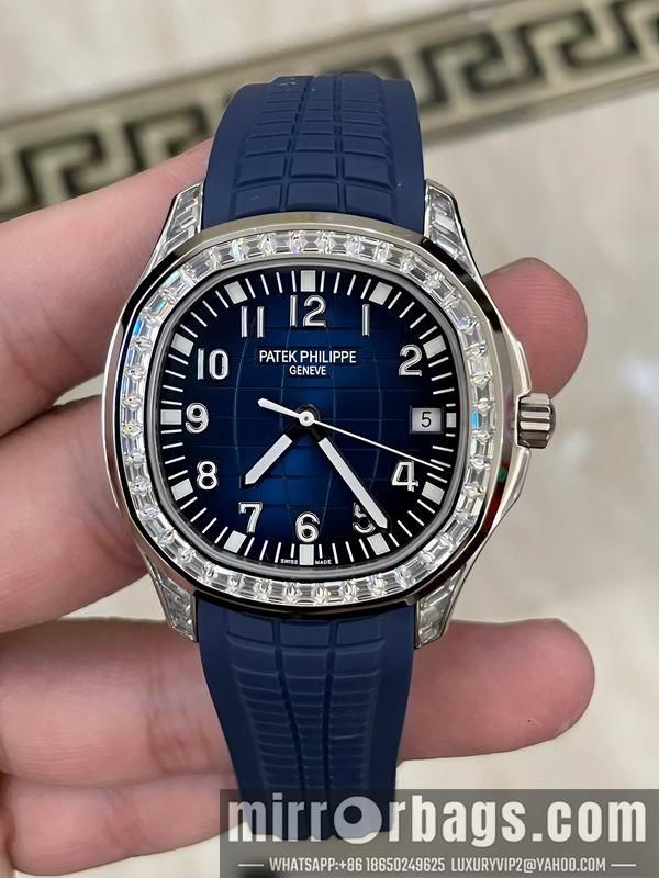 Replica Patek Philippe watch 080616