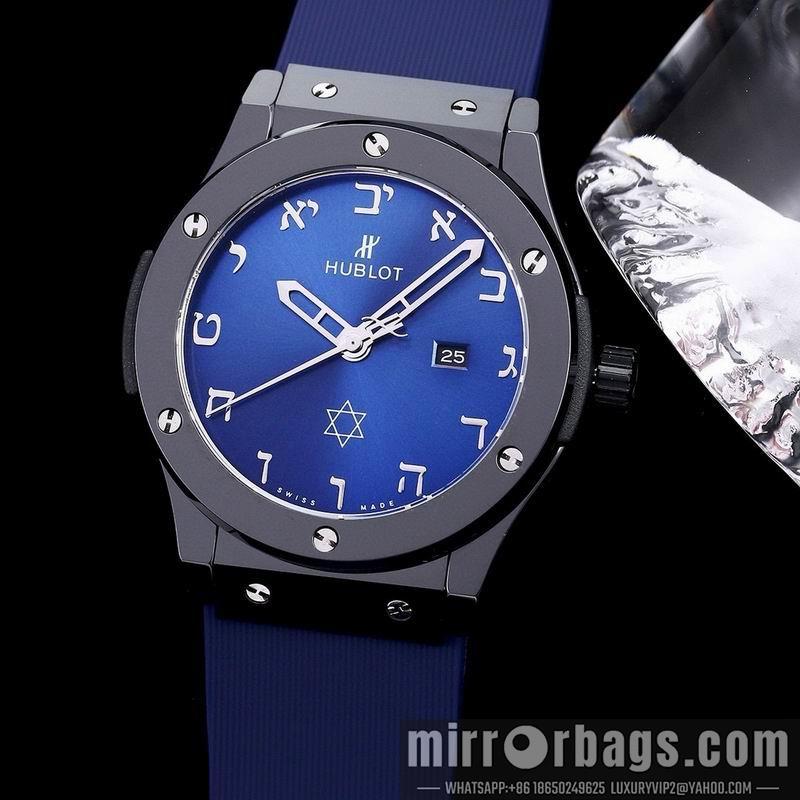 Replica Hublot 42X11mm 102402