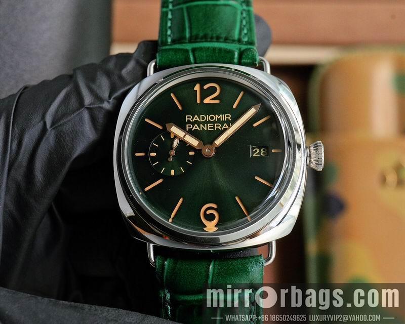 Replica Panerai watch 092808
