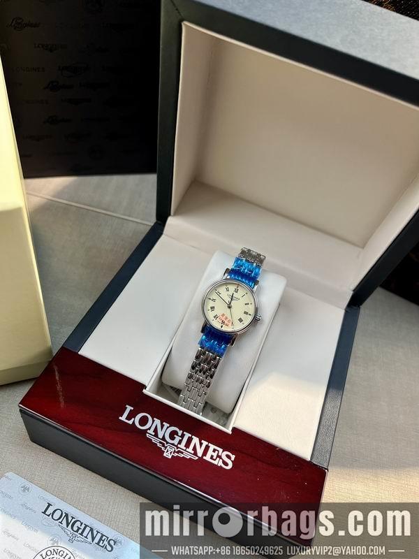 Replica Longines 26mm 041662