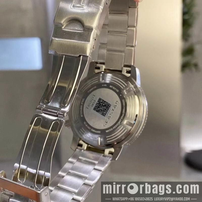 Replica Tissot 42mm 113011