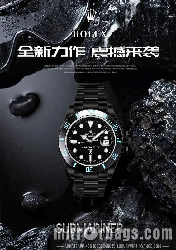 Replica Rolex 40mm 090996