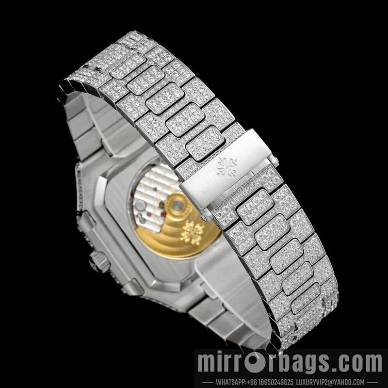 Replica Patek Philippe watch 022201