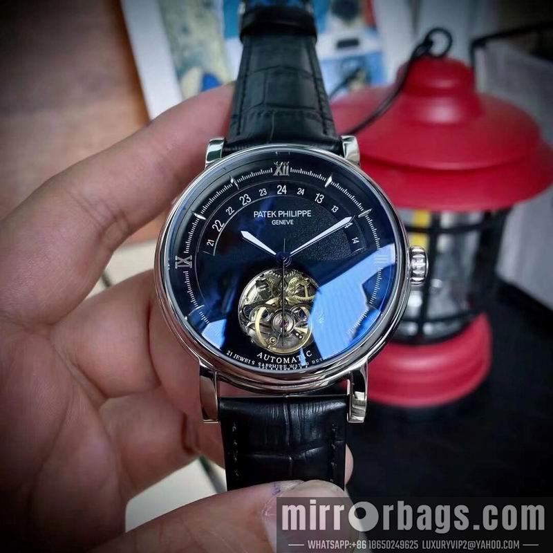 Replica Patek Philippe 43X13mm 070701