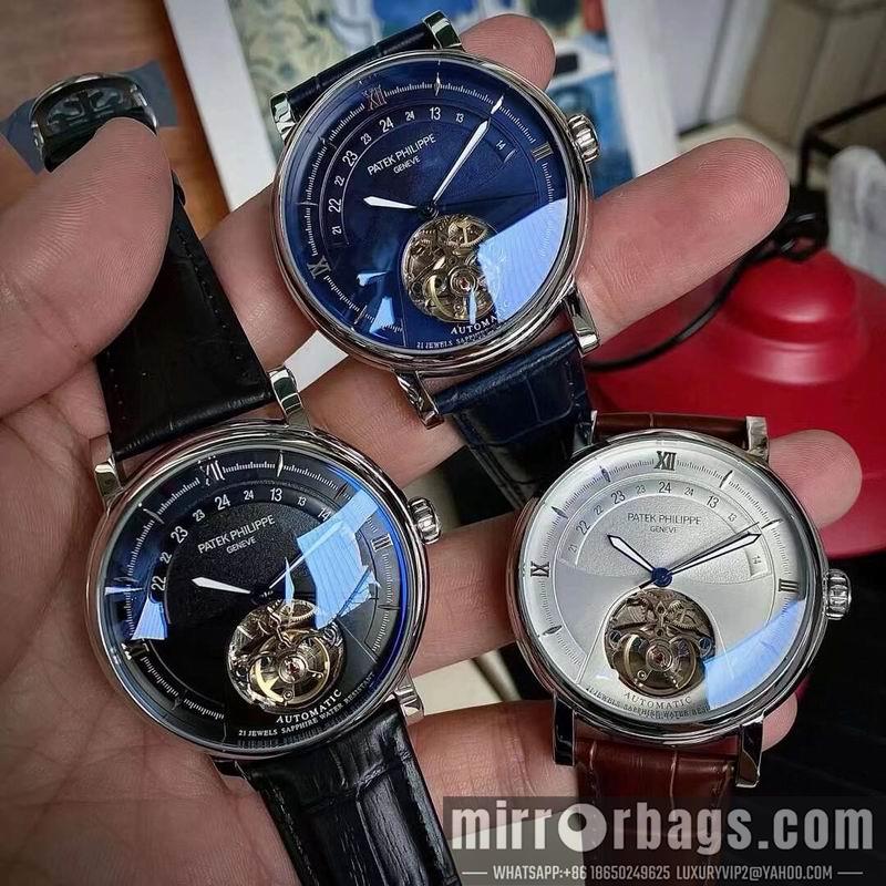 Replica Patek Philippe 43X13mm 070701
