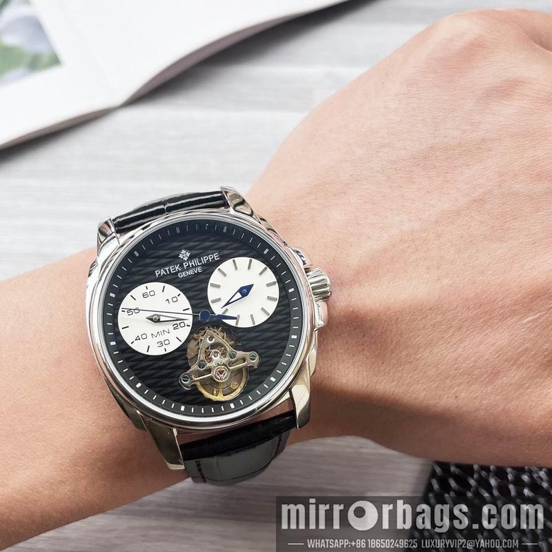 Replica Patek Philippe 43mm 042793