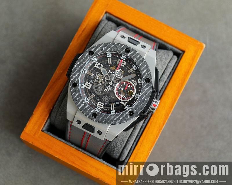 Replica Hublot 45mm 032420