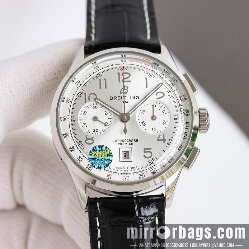 Replica Breitling Watch 42mm 041314