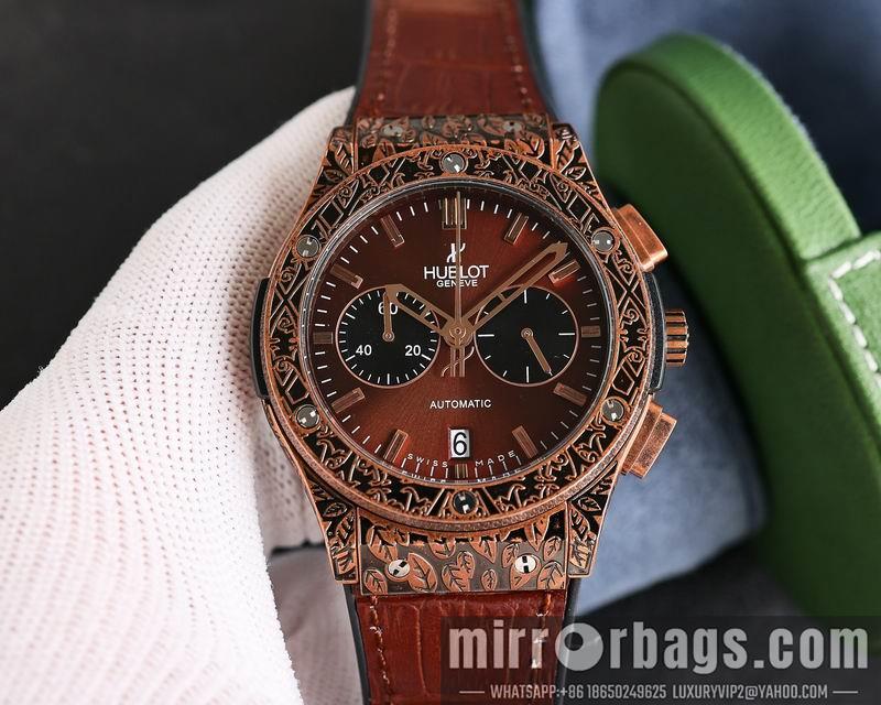 Replica Hublot 45X11.5mm 032022