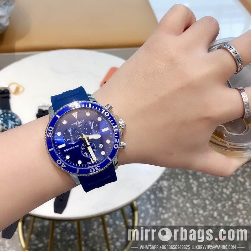 Replica Tissot 42X10mm 041425
