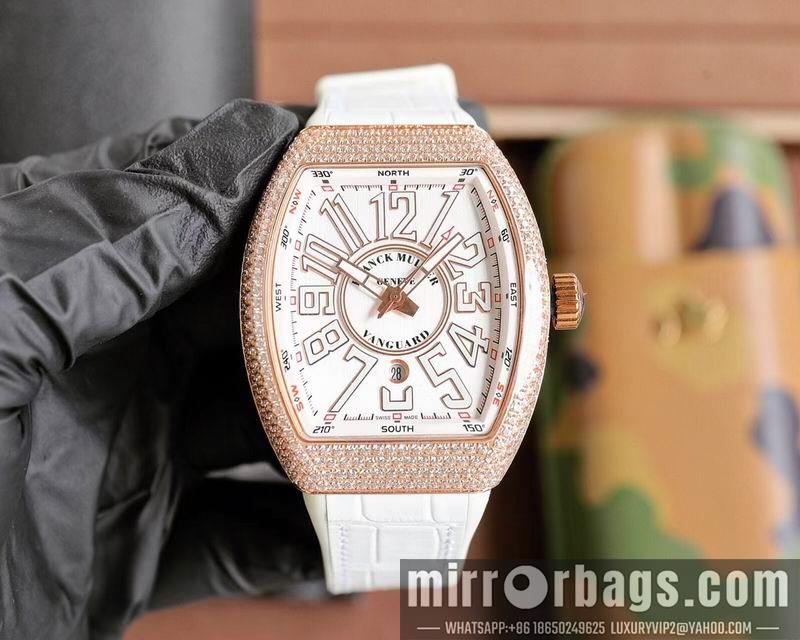 Replica Franck Muller 54X42X15mm 050731