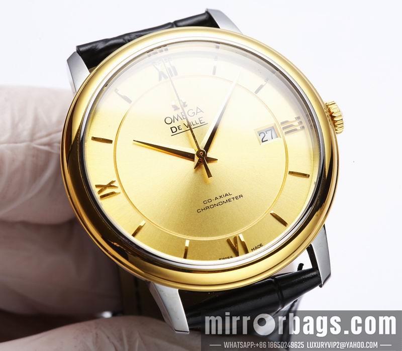 Replica Omega 39.5mm 032032