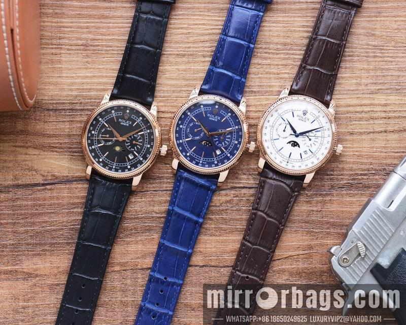 Replica Rolex 41X12mm 052004