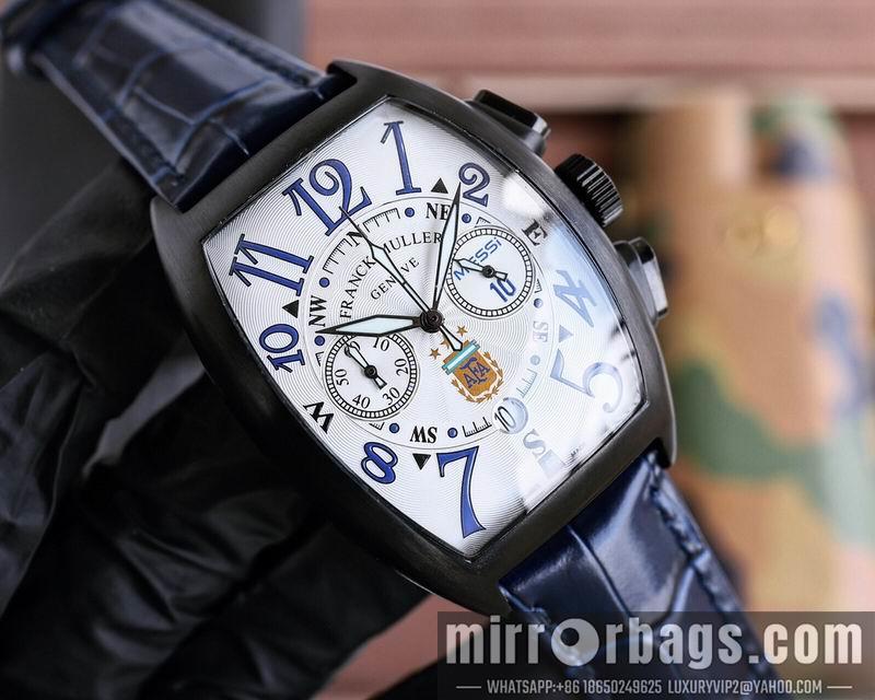 Replica Franck Muller 40X52mm 071443