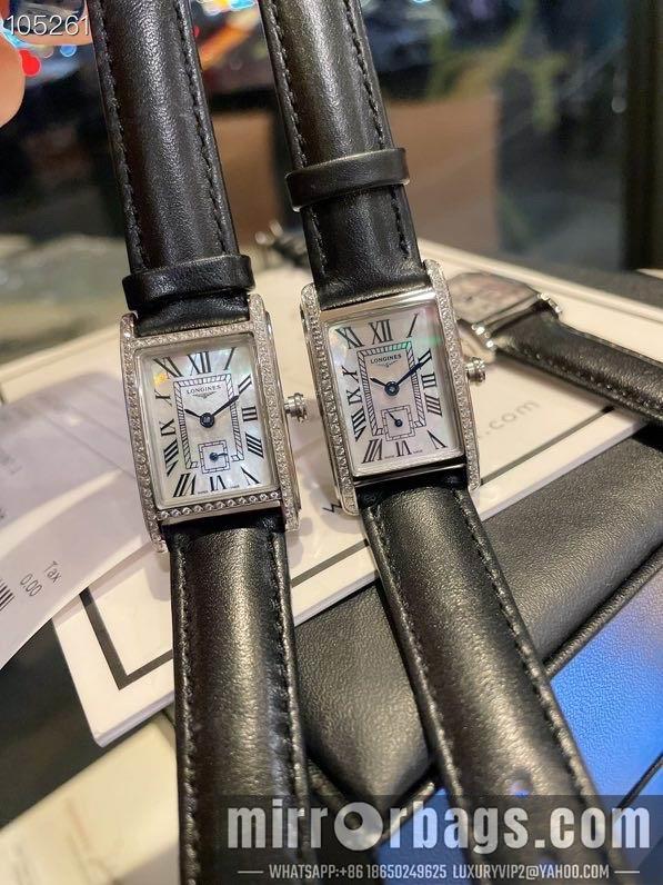 Replica Longines 33X22mm 041699