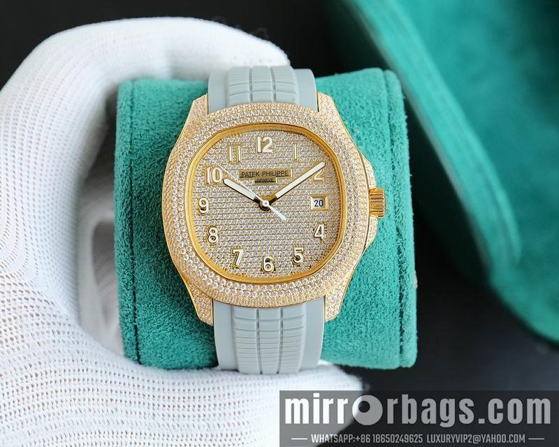Replica Patek Philippe 40mm 083187