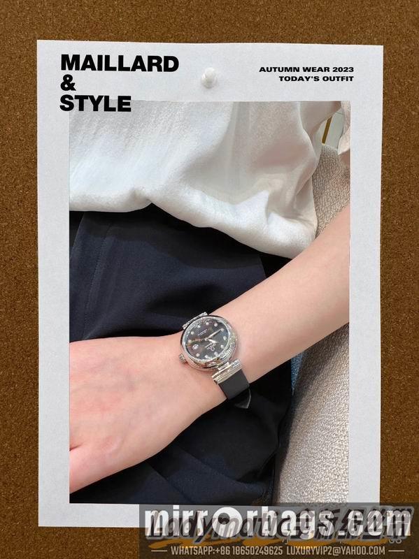 Replica Omega 34mm 022446