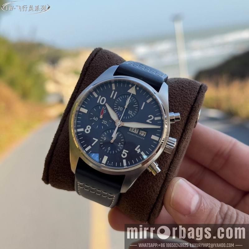 Replica IWC 43mm 022131