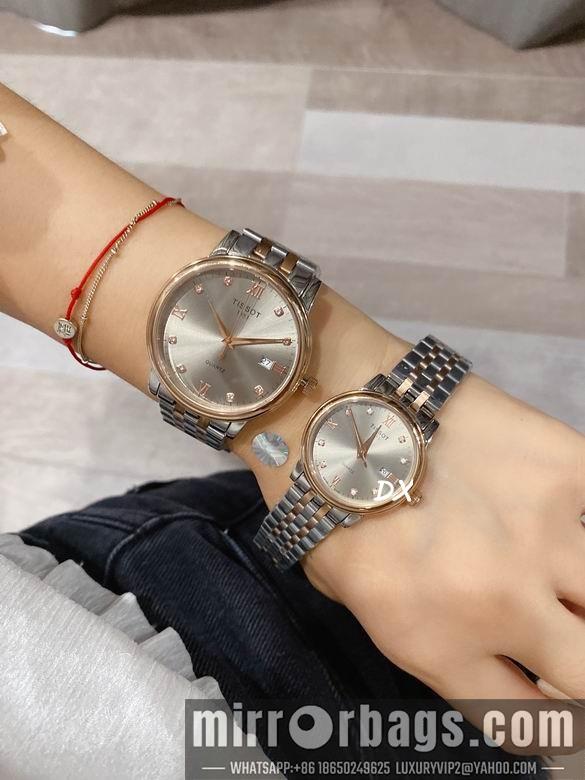 Replica Tissot W30 M40mm 8nms88