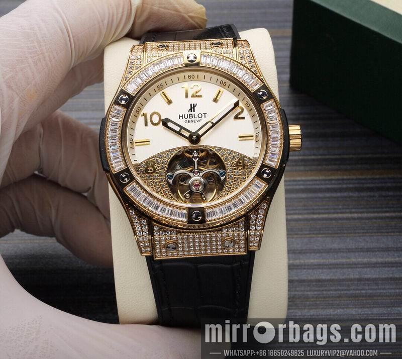 Replica Hublot 45mm 031814