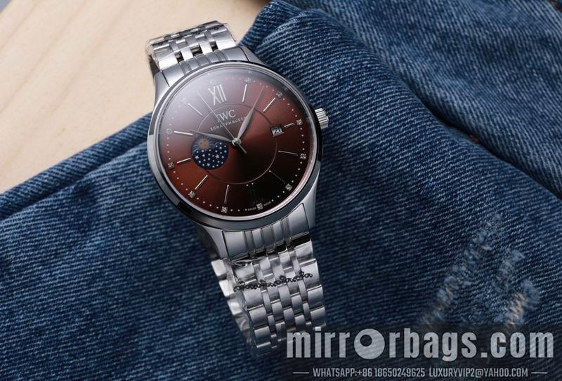 Replica IWC 39X10mm 050231