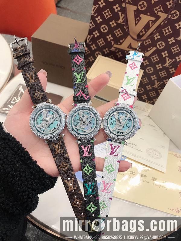 Replica LV 38X12mm 032271