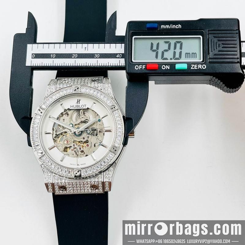 Replica Hublot 42X12.3mm 082783