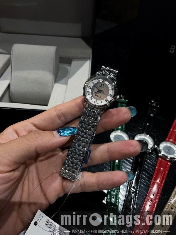 Replica Omega 28mm 102217