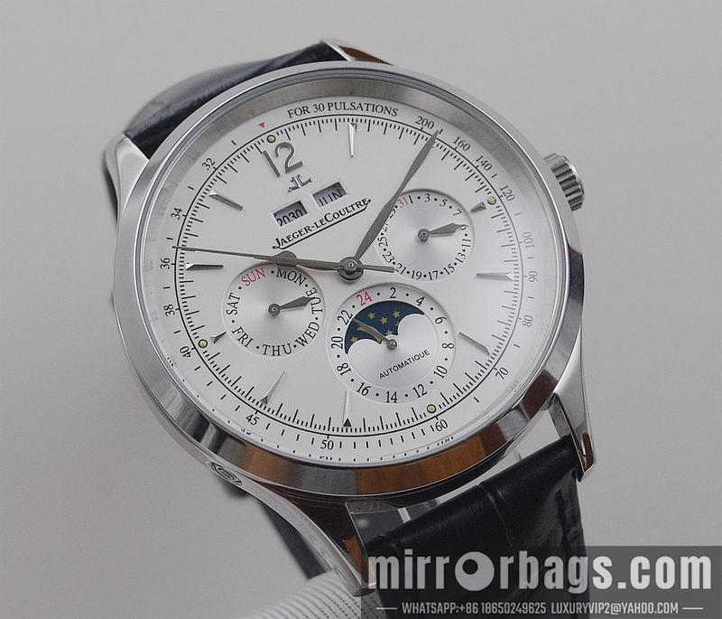 Replica Jaeger Lecoultre 43X12mm 052001