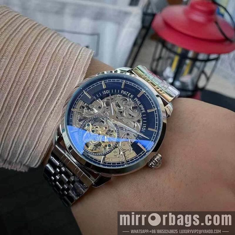 Replica Patek Philippe 43mm 031979