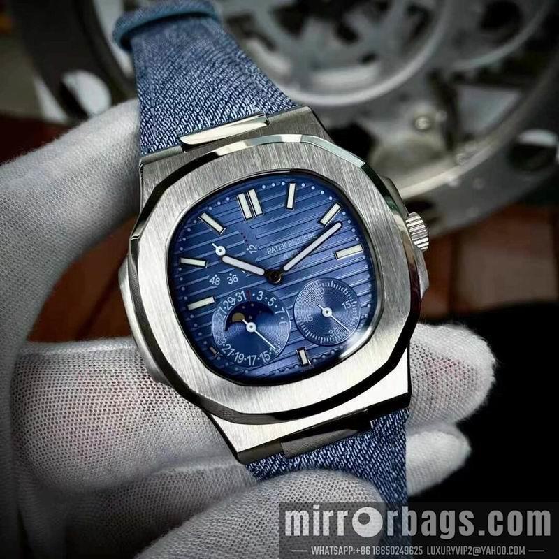 Replica Patek Philippe 40mm 031983