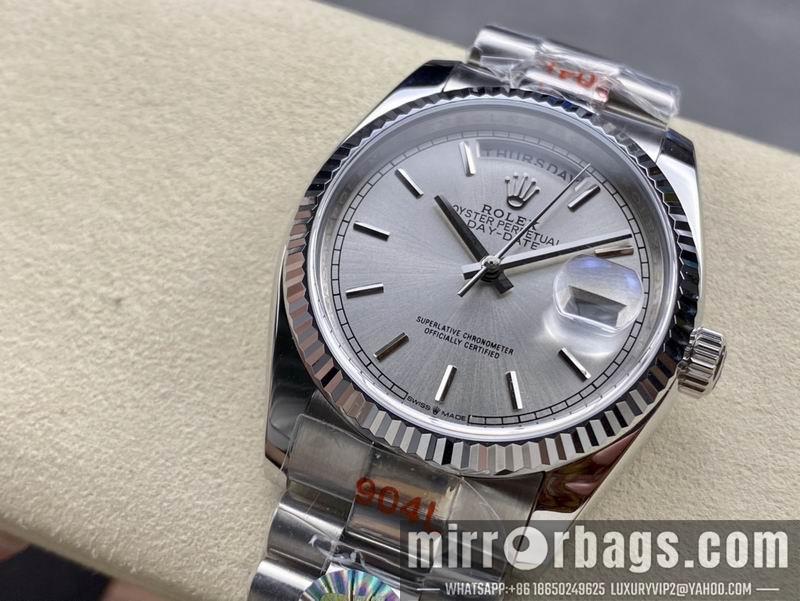 Replica Rolex 36mm 092905