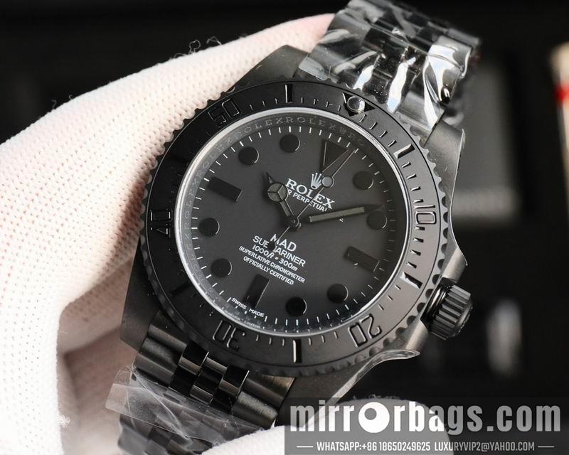 Replica Rolex 40mm 022124