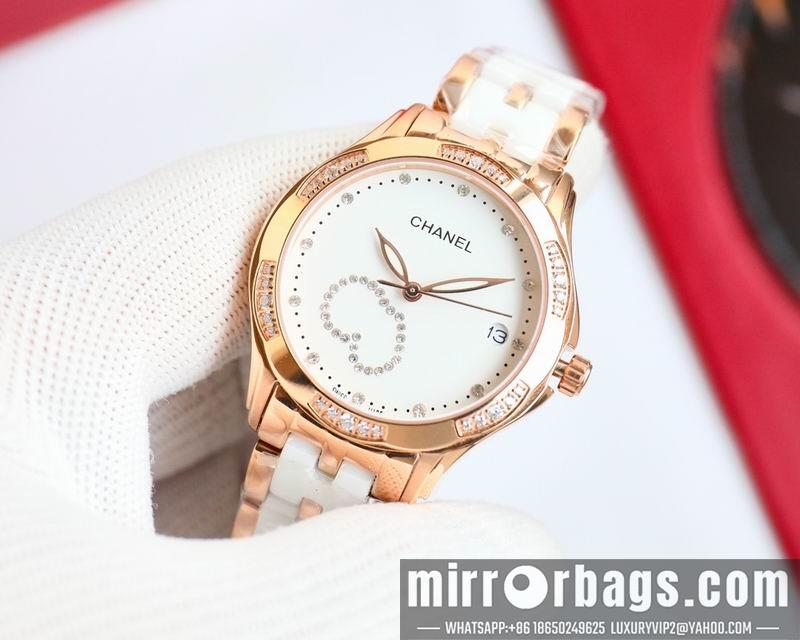 Replica Chanel 35mm 022443