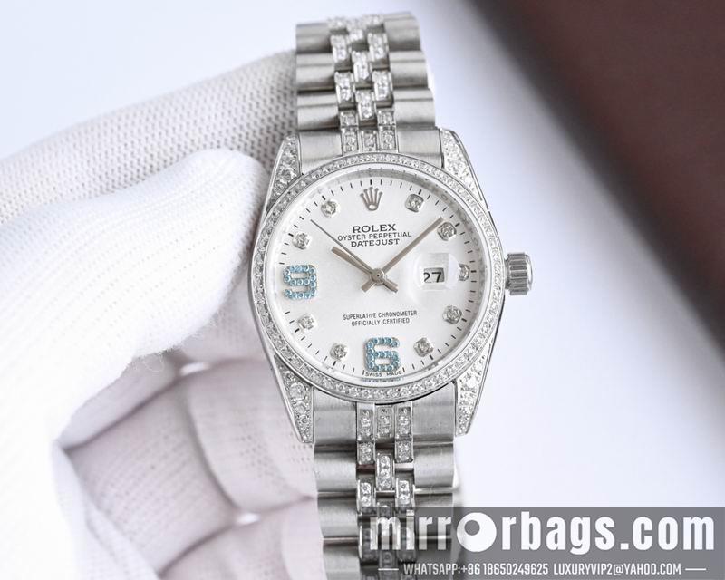 Replica Rolex woman watch 042760