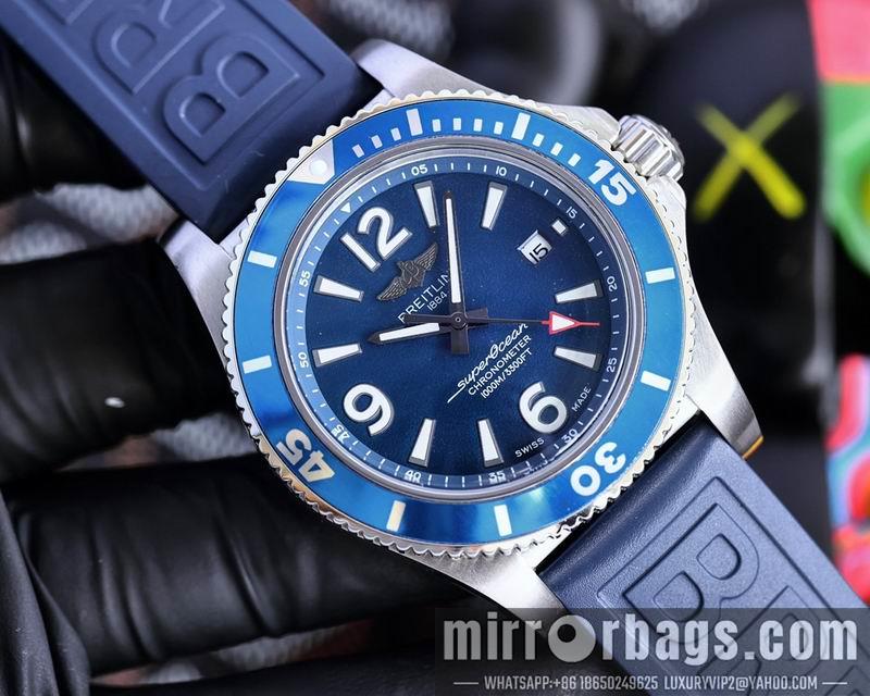 Replica Breitling Watch 43X13mm 071426