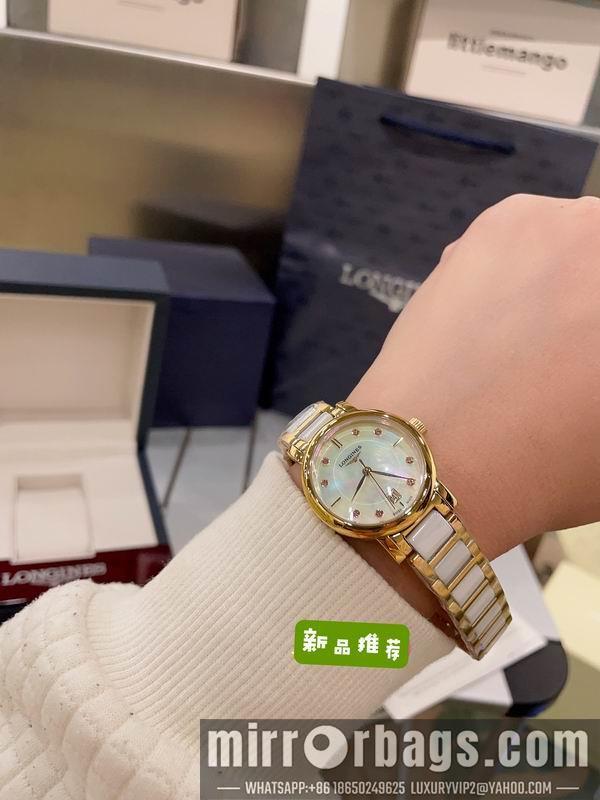 Replica Longines watch 041652