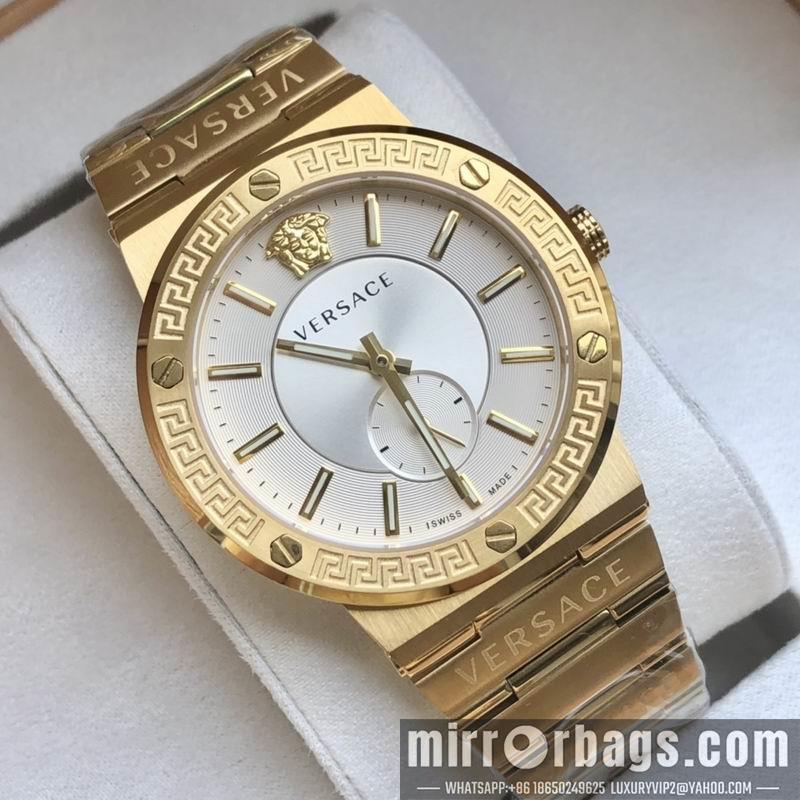 Replica Versace 41mm 032466