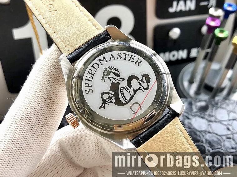 Replica Omega men 40X8mm M65