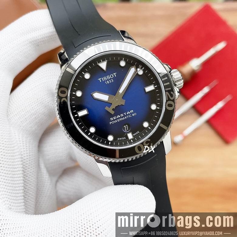 Replica Tissot 2nms27