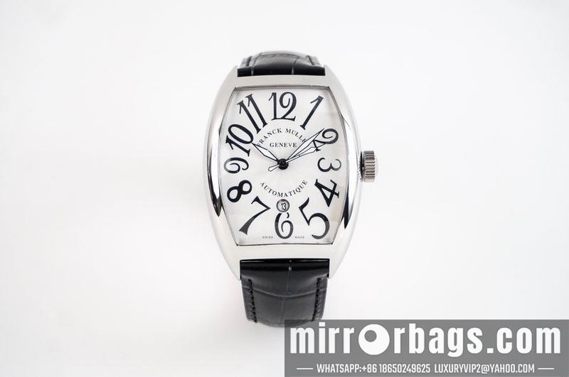 Replica Franck Muller 55X42X13mm 031640