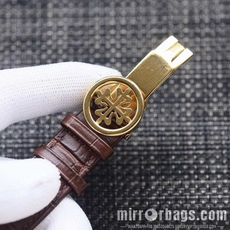 Replica Patek Philippe 43X12mm 101589